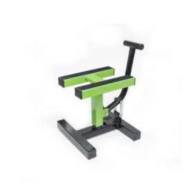 Promx motorcycle stand / lift Green