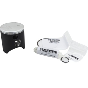 WOSSNER 2T Piston Kit 53.97mm Yamaha YZ 125cc 22-25