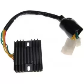 SALE! Voltage regulator HONDA CBR/ VFR 600-929cc 2000-2009 3+4Contacts pins