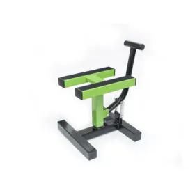 Promx motorcycle stand / lift Green