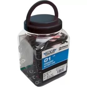 TECMATE OptiMate Permanent Battery Lead O-01 20pc.