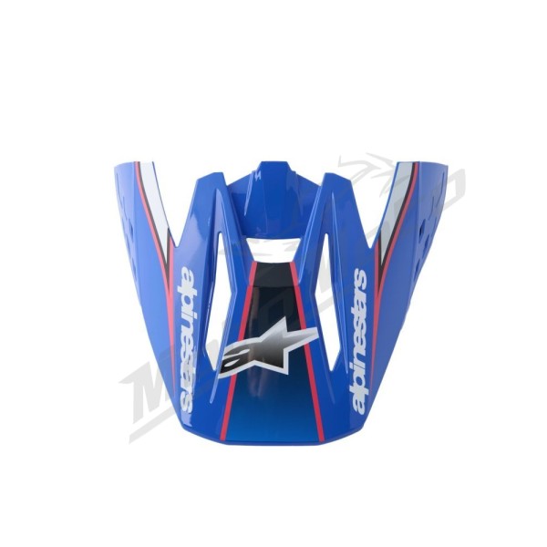 ALPINESTARS Supertech M5 Helmet Visor