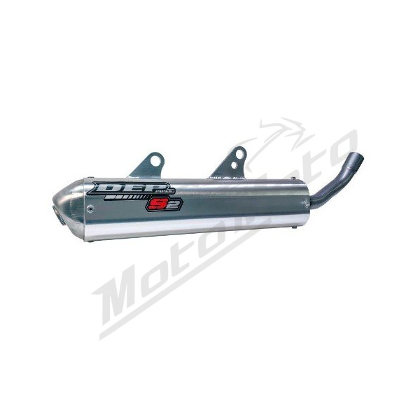 DEP PIPES Plieno / aliuminio duslintuvas KTM / Husqvarna 250-300 19-23