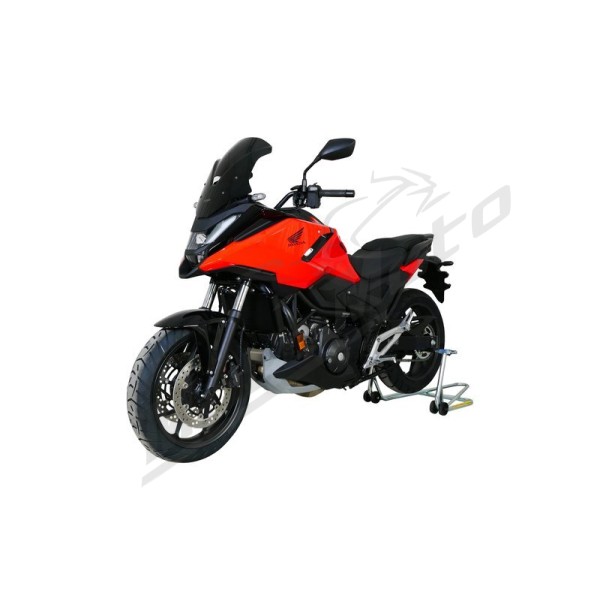 MRA Touring Windshield Honda NX 750 X DCT 2025