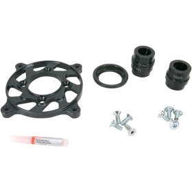 EXCEL Front Carrier Ring Set Kawasaki KLX / KX 450 06-19 