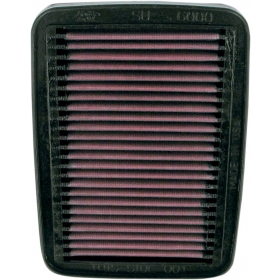 Air filter K&N SUZUKI GSF 600-1200cc 2000-2005