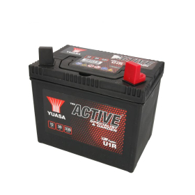 YUASA U1R Akumuliatorius 12V 30Ah