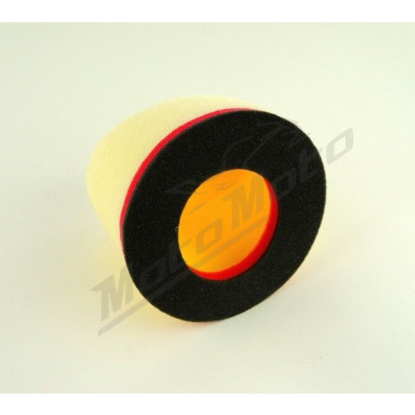DT-1 RACING EUROPE oro filtras Yamaha YZ 80 93-01
