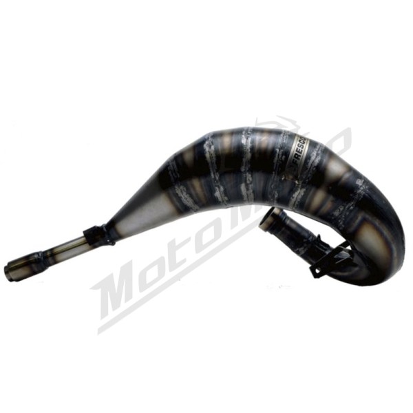 FRESCO Factory Expansion Chamber - Steel Husqvarna / KTM 150cc 20-24