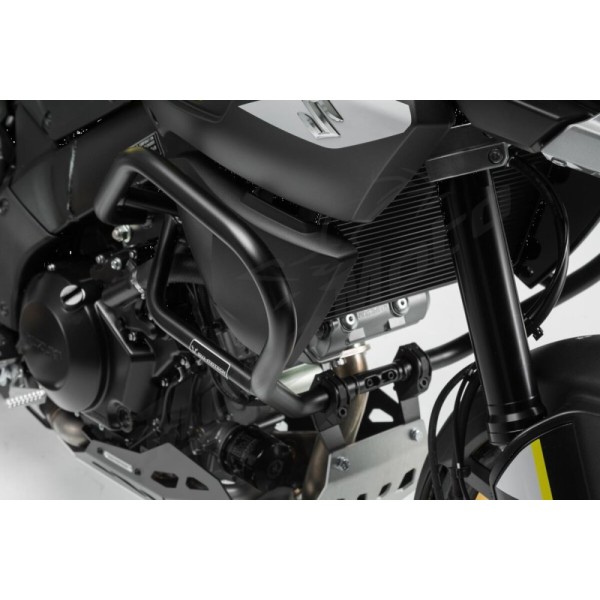SW-MOTECH Crash Bar Suzuki DL 1000 14-19