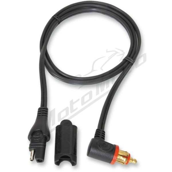 TECMATE Charger Cable DIN to SAE Adapter 101,5cm