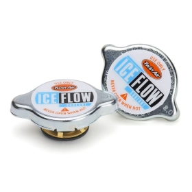 Twin Air Radiator Pressure Cap 2.0 bar KTM SX-F 2008-2015 / EXC-F 2008-2016 