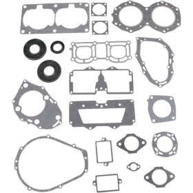 VERTEX Complete Gasket Set Yamaha FX / RA / SJ / WB / WRA / WRB 650-700cc 93-97