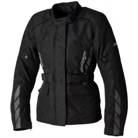 RST Alpha 5 Waterproof Moteriška Tekstilinė striukė