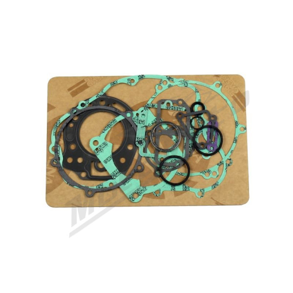 Athena Full gasket set, engine Kawasaki KDX 200 89-94