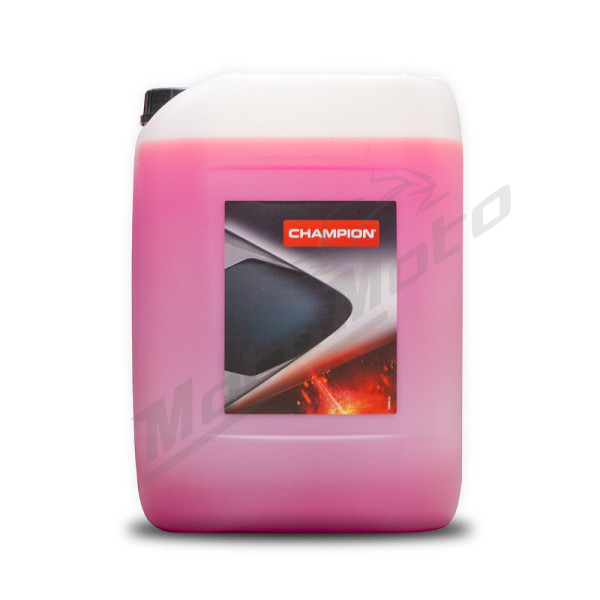 CHAMPION G11 Coolant -36°C 20l