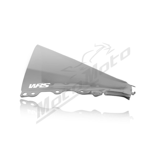 WRS RACE Priekinis stiklas Lengvai Tamsintas Yamaha YZF-R1 / R1M 1000cc ABS 20-24