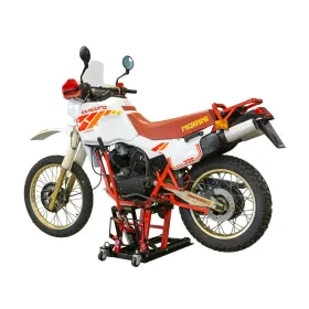 Biketec Workshop Platform Lift Up To 680kg for atv/moto