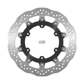 NG BRAKES Priekinis plaukiojantis stabdžių diskas 320mm Yamaha FJR 1300cc 05-22