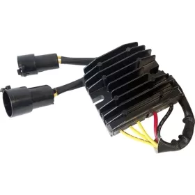 RICK'S MOTORSPORT ELECTRIC Hot Shot Regulator-Rectifier Kawasaki ZX-6R/RR 600-636cc 03-04
