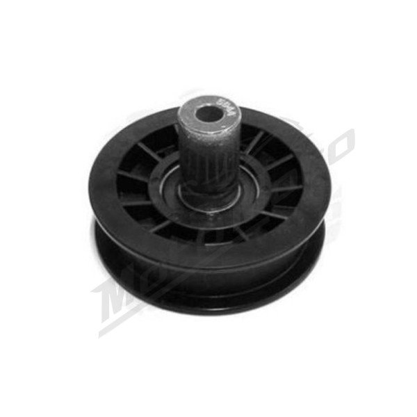 Maxpower Idler pulley 88,5mm Husqvarna / Jonsered