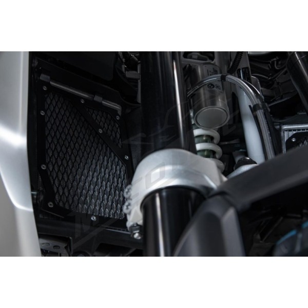 SW-MOTECH Radiator Guard BMW R 1250 17-19