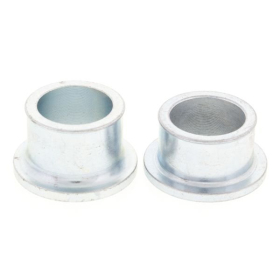 4RIDE Rear wheel spacers Suzuki DR-Z 250cc 01-10