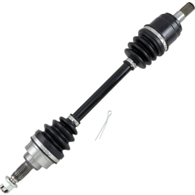 MOOSE OFFROAD FOUR WHEEL Complete Axle Assembly Honda TRX 500-680cc 05-17