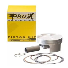 PROX Casted Piston honda xl 600cc 85-87