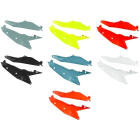 RACETECH šoninės apdailos KTM SX, SX-F, XC, XC-F, XC-W, EXC, EXC-F 125/500cc 23-25