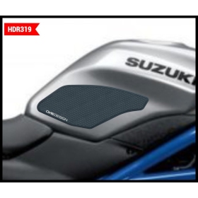 Side Tank Pad ONEDESIGN Suzuki SV 650 / SV 650 ABS 2017–2024