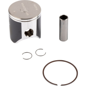 WISECO Racer Elite Piston YAMAHA YZ 125cc 05-18 Ø53,94