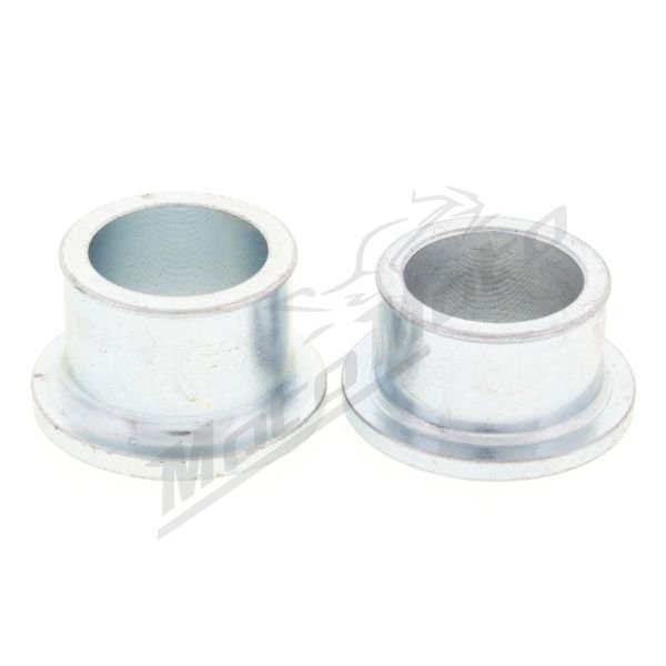4RIDE Rear wheel spacers Suzuki DR-Z 250cc 01-10