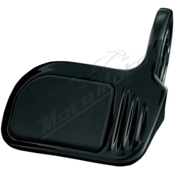 KURYAKYN Contour Throttle Boss For Heated Grips Black Honda GL 1800 01-21