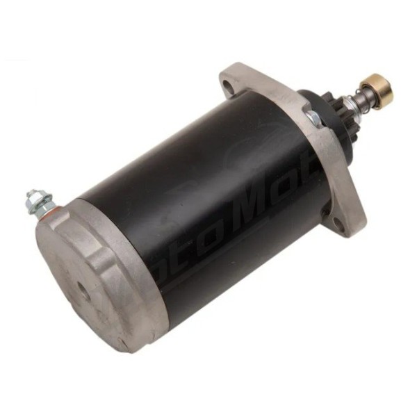 PARTS UNLIMITED Starter Motor Arctic Cat Bearcat / F / T 570 08-13