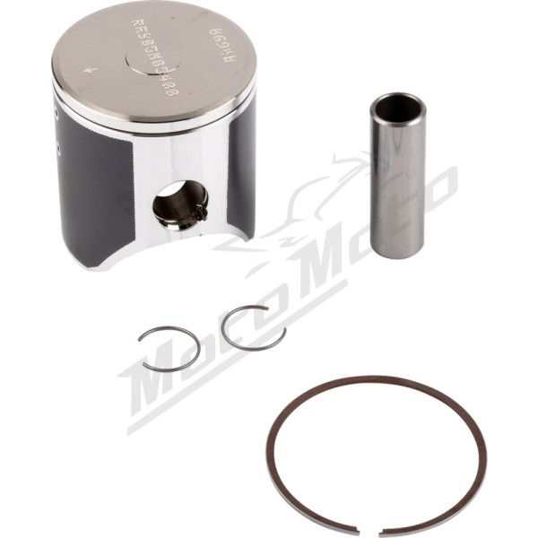 WISECO Racer Elite Piston YAMAHA YZ 125cc 05-18 Ø53,94
