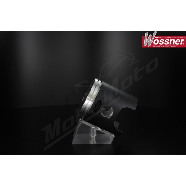 WÖSSNER Forged Piston 55,44-57,44mm Honda CR 125 79-84