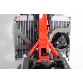 AXP Radiator Braces Beta 125-300RR 2020-22