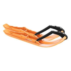 C&A PRO Skis TMX Orange 17x106cm