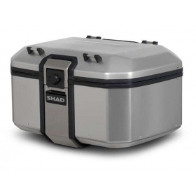 Top case SHAD TERRA TR55 55L Silver