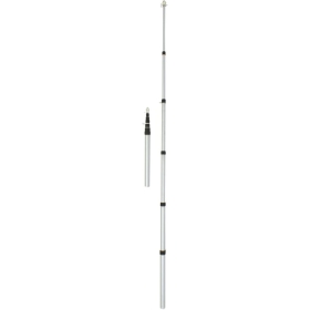 RIVCO PRODUCTS Telescoping Flag Pole