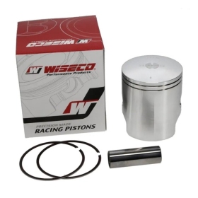 WISECO Forged Piston Ø66,340-66,360 mm KAWASAKI KX 250 1992-2001