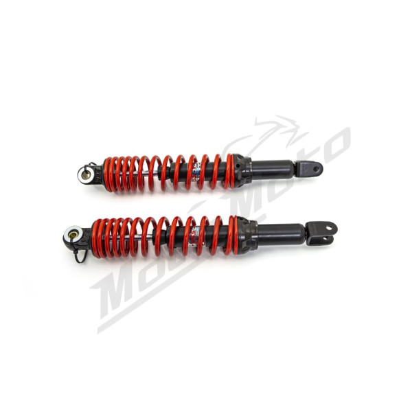 YSS Rear Shock Absorber Yamaha MW / MWS 125-155cc 14-21