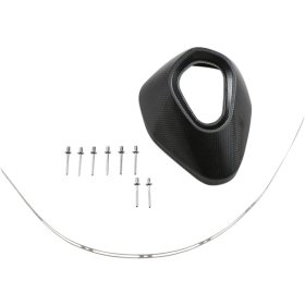 AKRAPOVIC End Cap V-EC105