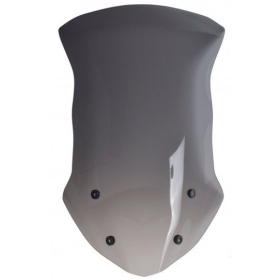 Priekinis Stiklas Benelli TRK 702X 2022-2023 570mm tamsintas