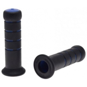 Handlebar grips 22/25mm 2pcs.