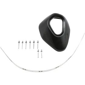 AKRAPOVIC End Cap V-EC105