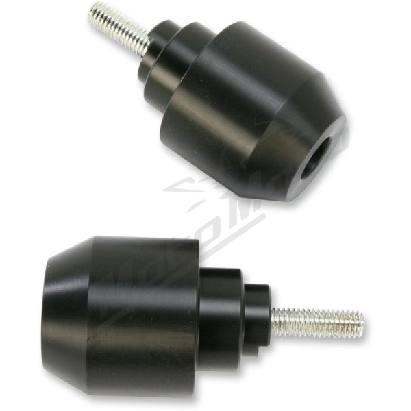 PSR Bar End Sliders Honda CBR / ST / VFR 600-1300 91-21