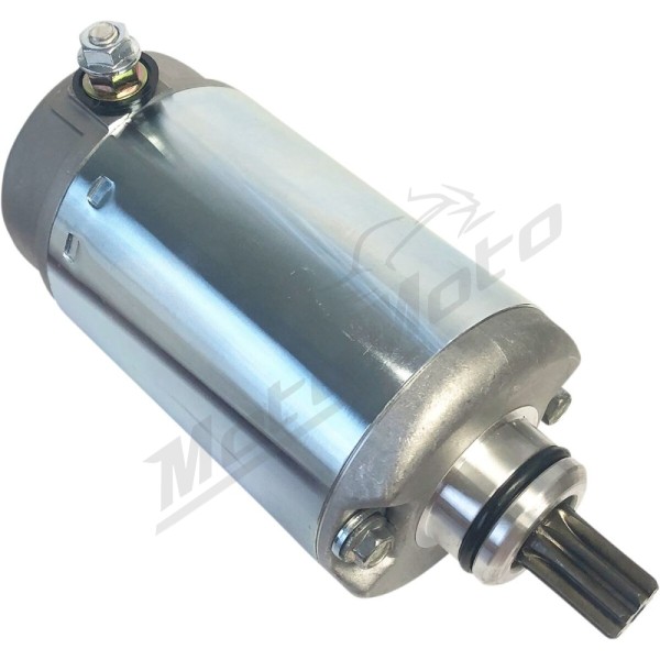RICK'S MOTORSPORT ELECTRIC Starteris Triumph Speed Triple / Sprint / Tiger 1050cc 11-19