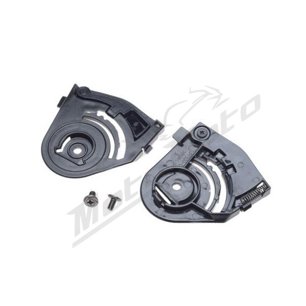 Uždarymo mechanizmas LS2 FF820 
